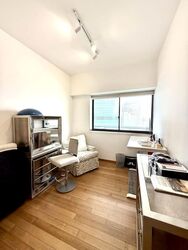 Marina Bay Residences (D1), Condominium #628892491